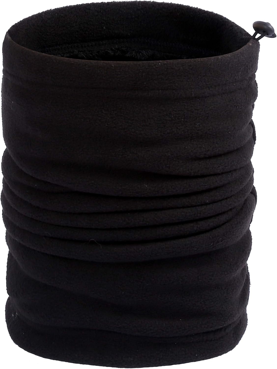 Detalle de Thermal Neck Gaiter 1-piece fleece windproof scarf đ§Ł