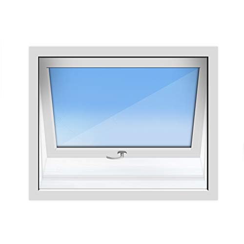 Thumbnail 7 de HOOMEE 300 cm: Cubierta Aislante de Tela para Ventanas (Aire Acondicionado Portátil y Secadora) con Cremallera y Cinta Adhesiva