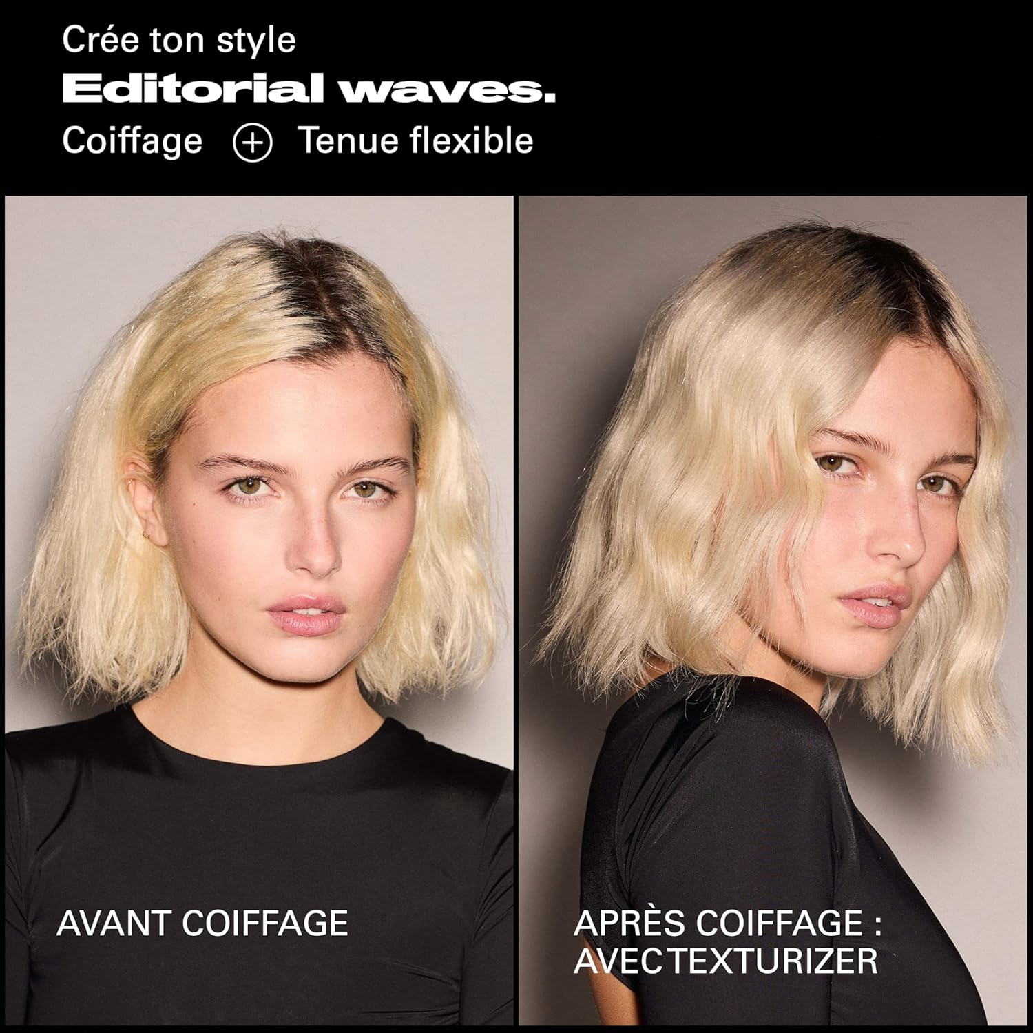 Thumbnail 4 de Sebastian Professional Texturizer – gel coiffant liquide texturisant professionnel (140 ml)