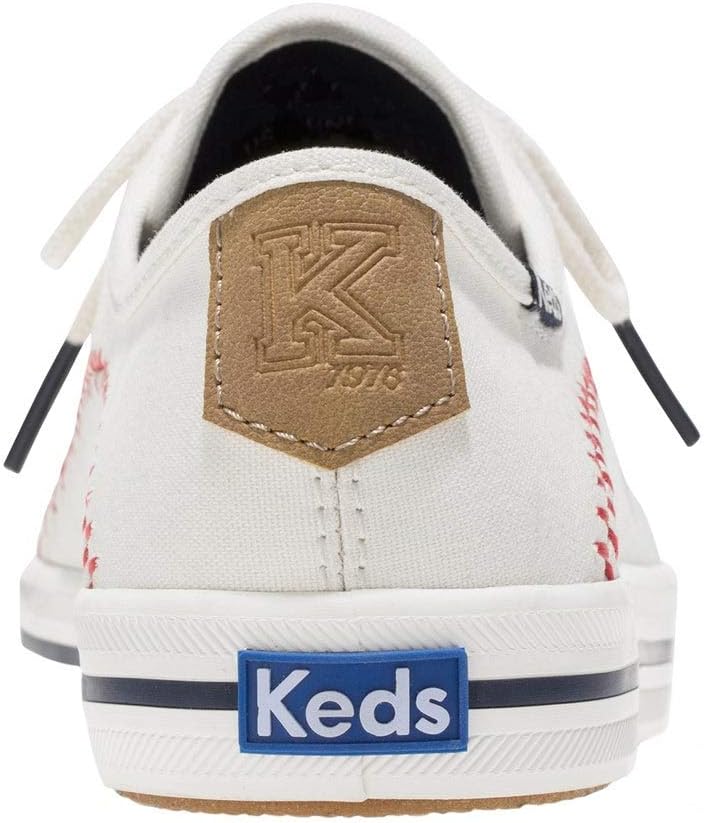 Thumbnail 3 de Keds Women’s Kickstart Lace-Up Sneaker