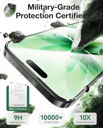 Thumbnail 5 de NIMASO Protector iPhone 17 6.3