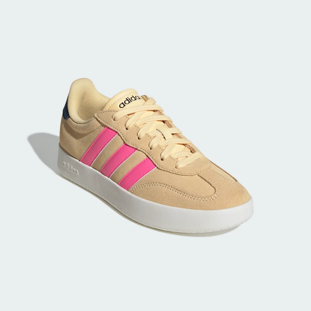 Detalle 2 de Zapatilla Barreda de Adidas: color naranja para el uso diario, con envío gratis y 30 días de devolución