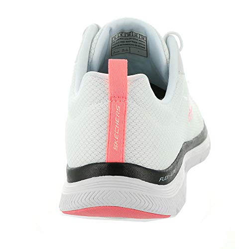Thumbnail 7 de Skechers Flex Appeal 4.0 Brilliant View 40 EU — Zapatillas mujer 👟