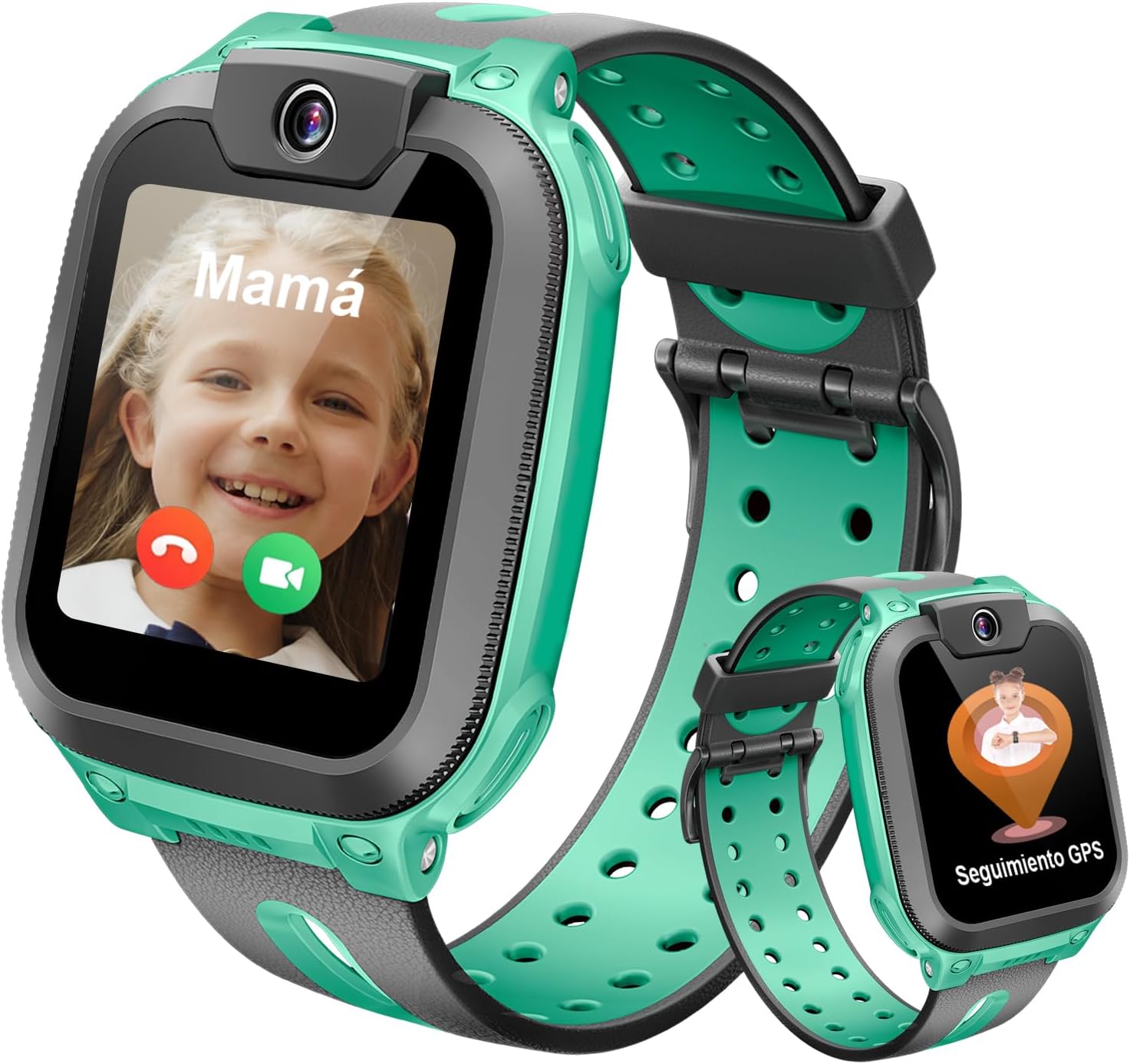imoo Z1 reloj inteligente infantil