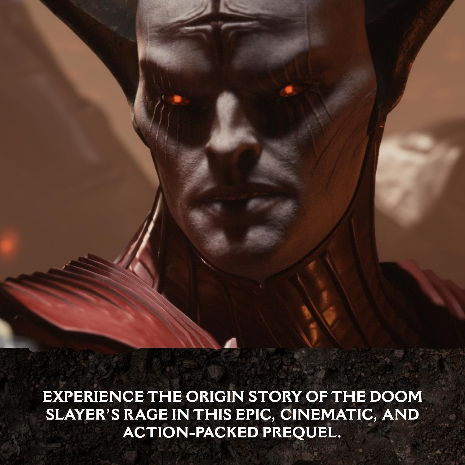 Thumbnail 5 de DOOM: The Dark Ages Xbox Series X — game