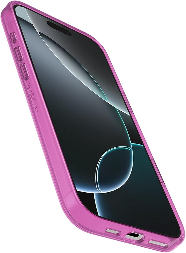 Thumbnail 4 de Otterbox Funda Serie Clear MagSafe para iPhone 16 Pro Max