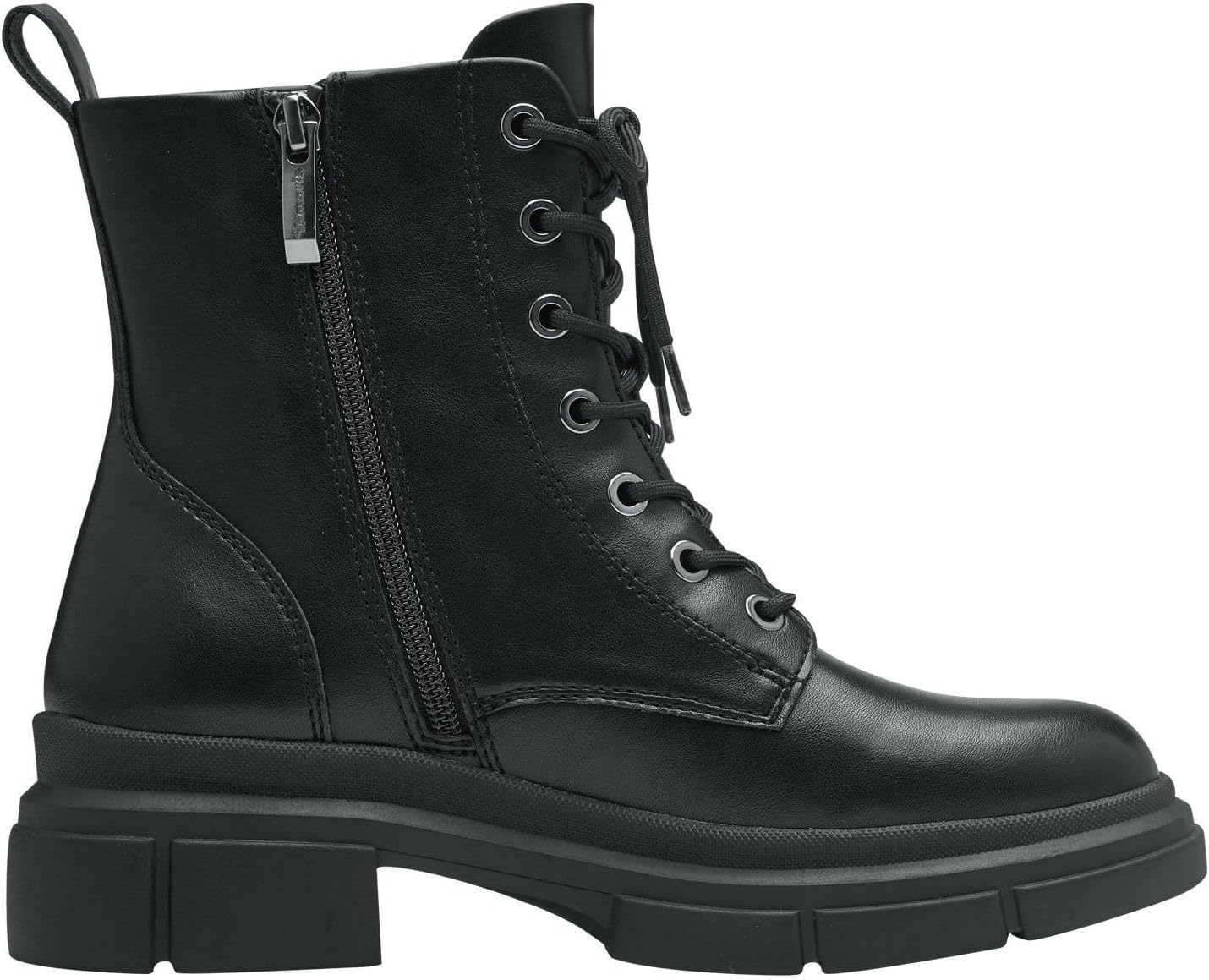 Detalle de Tamaris Damen Stiefel Vegan