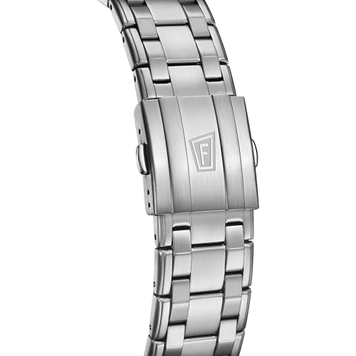 Detalle de Festina Orologio Uomo in Acciaio Inossidabile 316L Argentato F20670/3