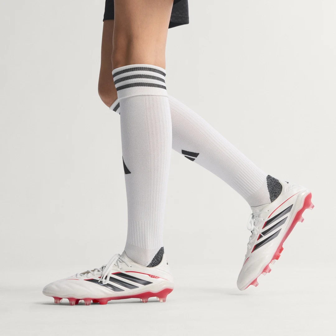 Thumbnail 1 de Adidas COPA PURE IV ELITE para césped natural seco