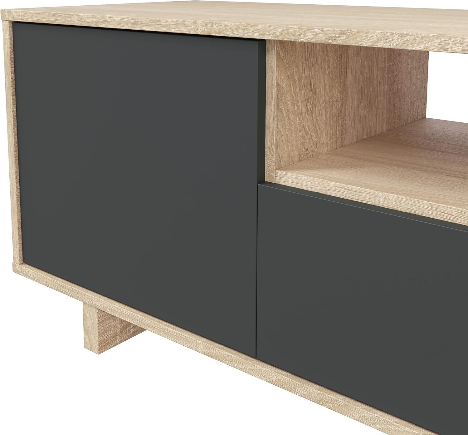 Thumbnail 4 de duehome Modulo TV Lino 150 cm