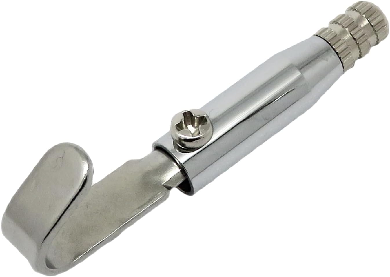 Thumbnail 1 de classico w-swsf3002set ステンレスワイヤー スリムフック 直径1.0mm・長さ30cm・耐荷重10kg、2個入り