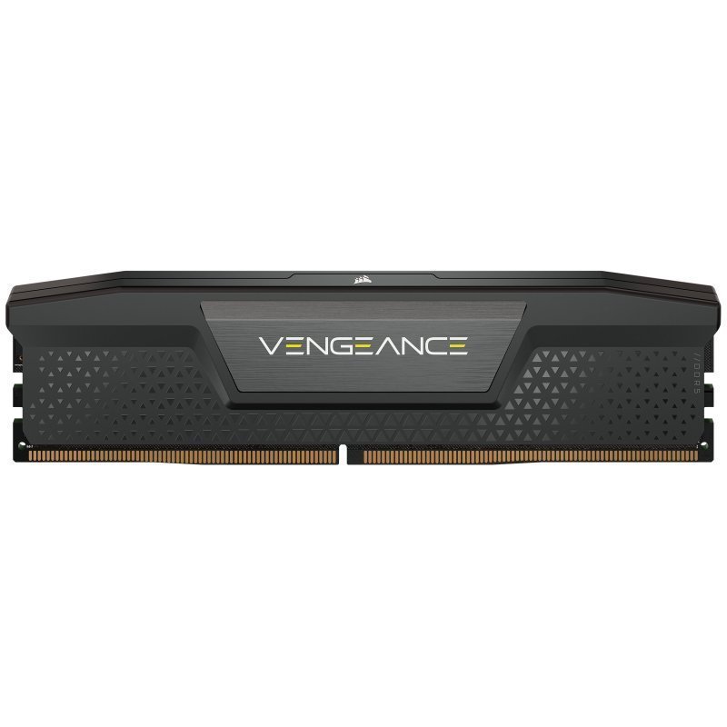Detalle 2 de Corsair VENGEANCE DDR5 32 GB 5200 MHz