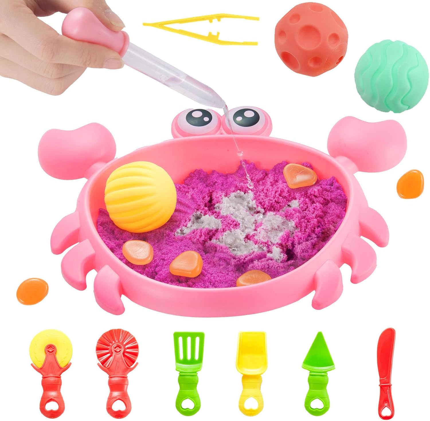 Thumbnail 6 de Carolart Pet Sensory Bin ages 3-6