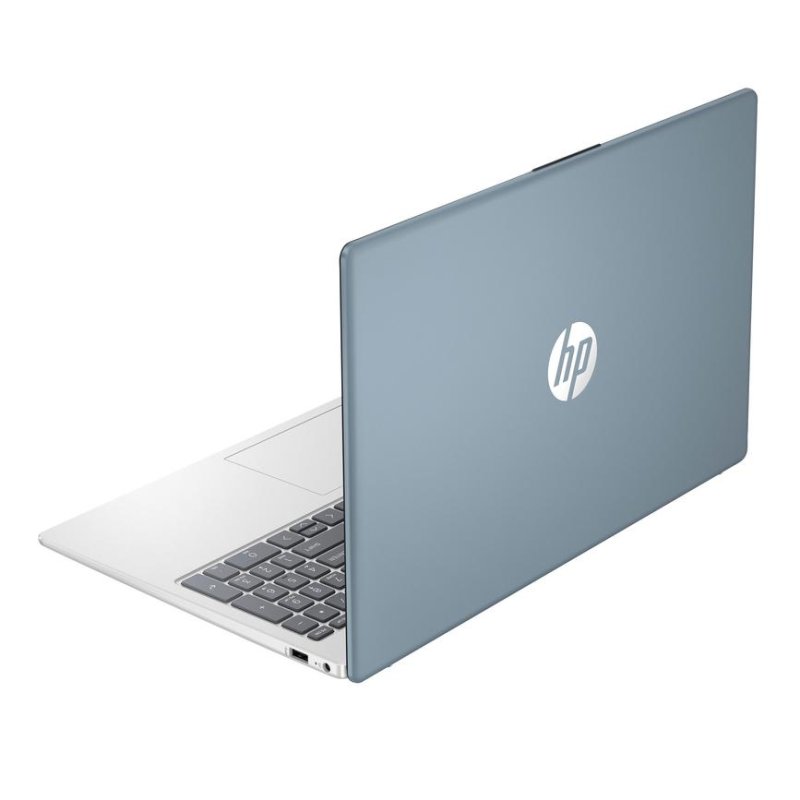 Detalle 2 de Portátil HP 15-fd0331ns 15.6" i5-1334U, 8GB/512GB SSD, Iris Xe, Windows 11 Home