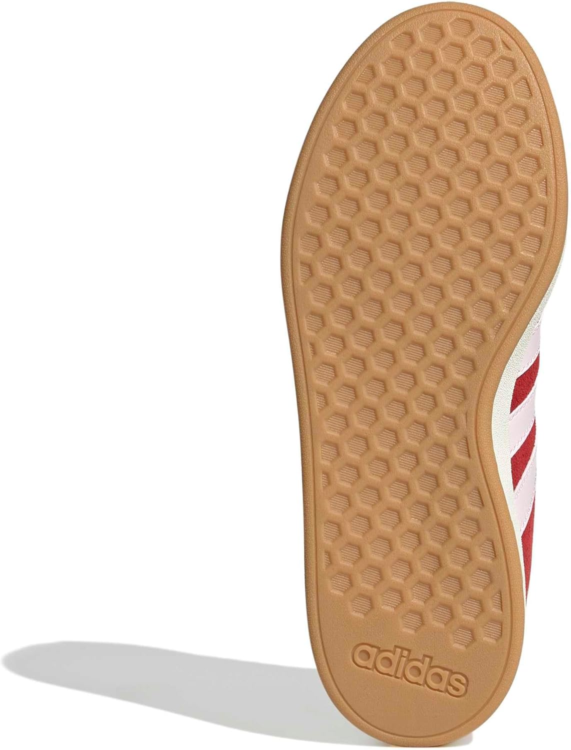 Thumbnail 6 de adidas Damen Grand Court Base 00s Schuhe – Reguläre Passform, Wildleder-Optik