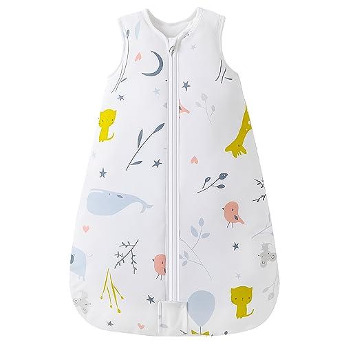 Detalle de Mosebears Sacco nanna invernale 2,5 Tog per 6–12 mesi