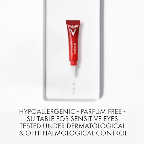 Thumbnail 6 de Vichy Liftactiv Collagen Specialist 15 ml — contorno de ojos