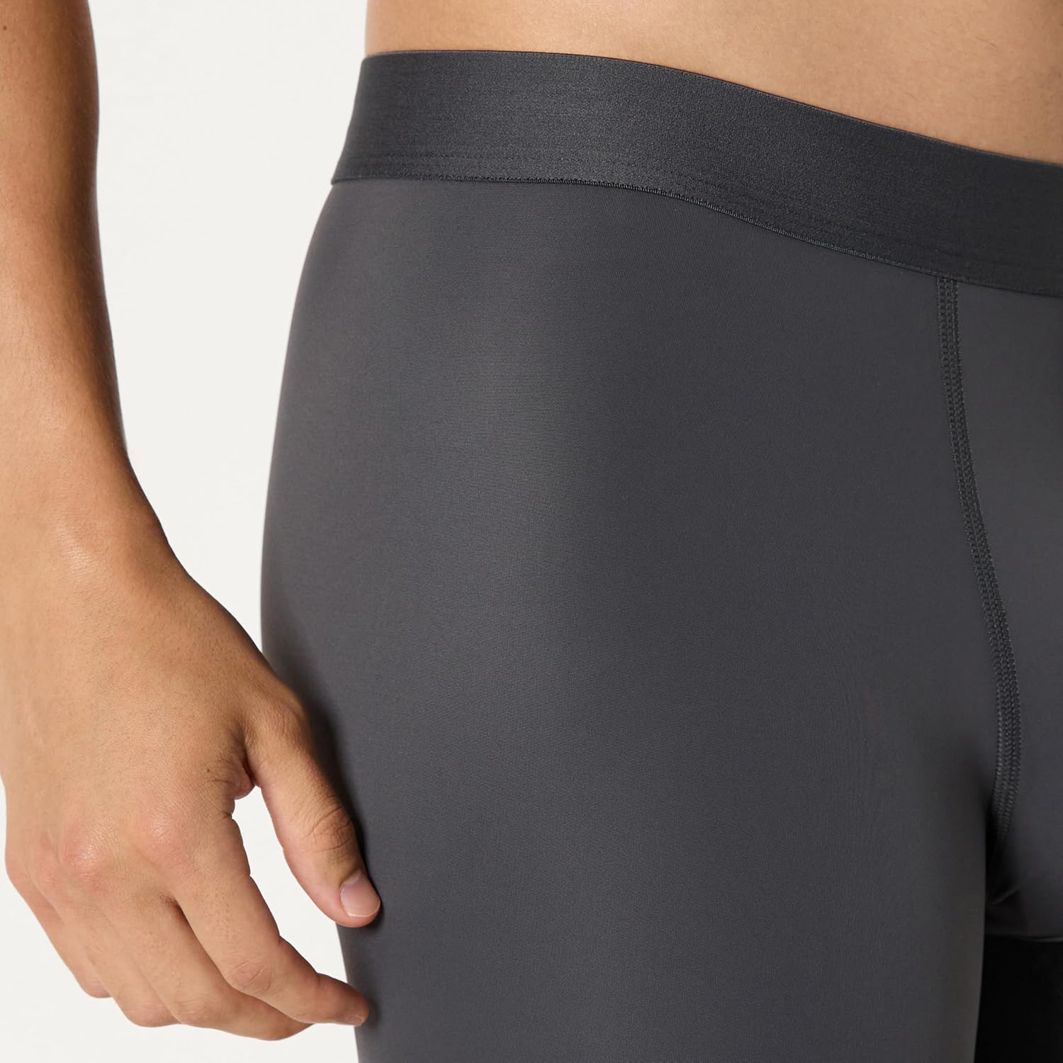 Thumbnail 3 de Amazon Essentials men’s microfibre boxer shorts (pack of 3)