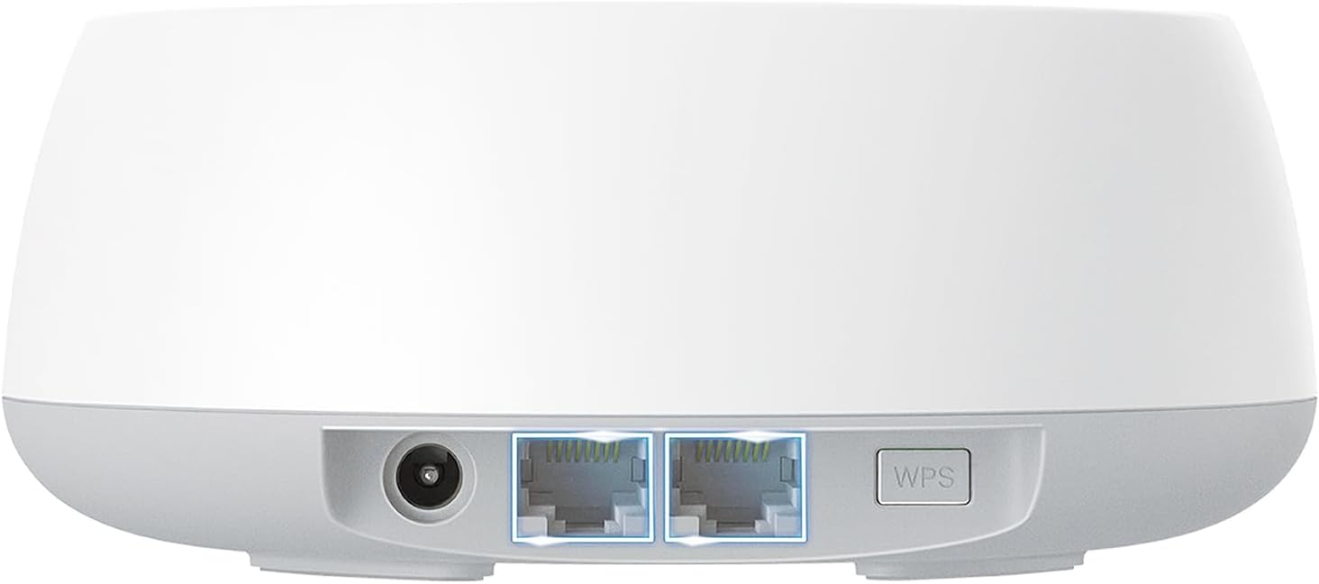 Thumbnail 1 de TP-Link Deco BE3600 3-Pack WiFi 7 hasta 6,6 Gbps