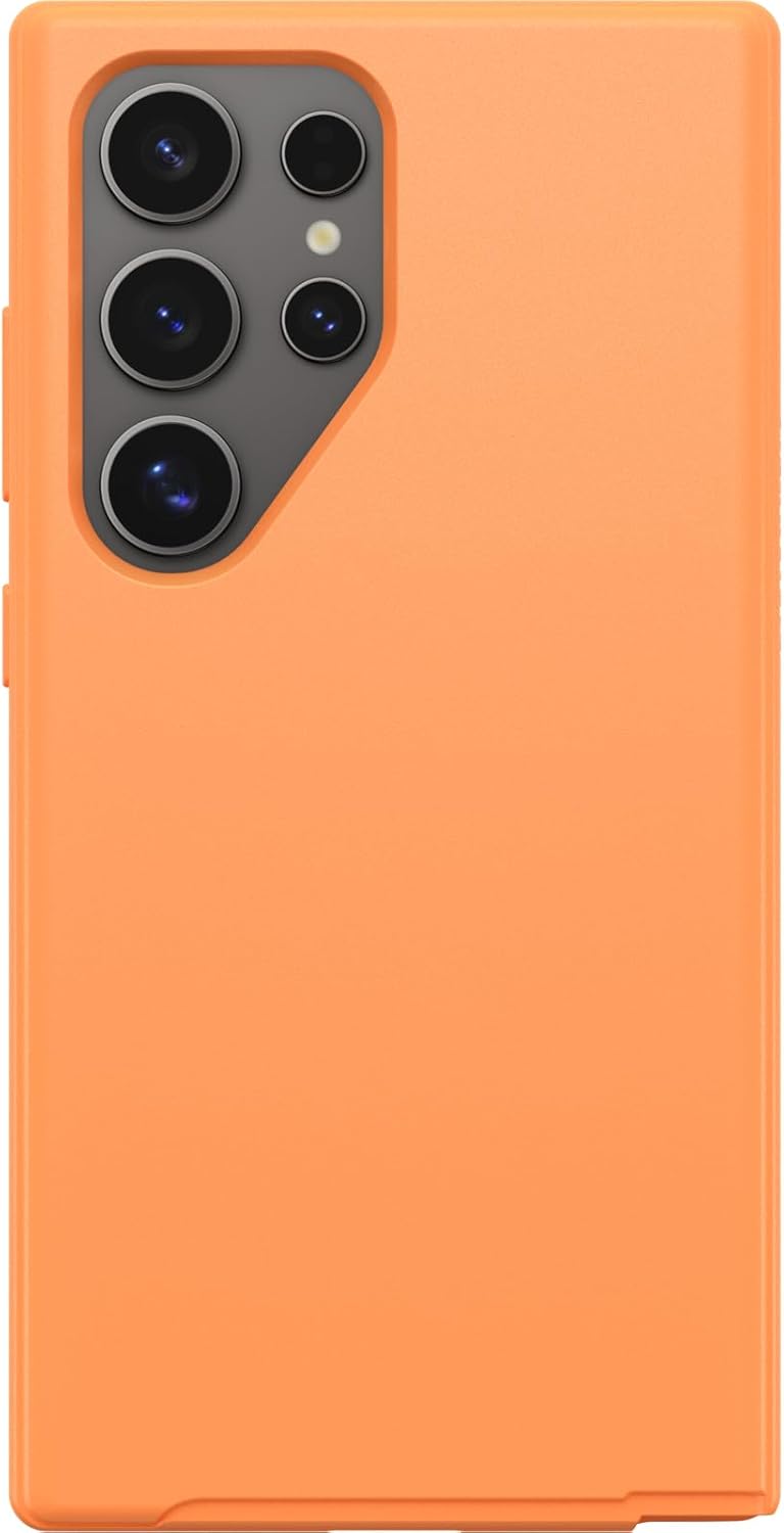 Thumbnail 1 de OtterBox Symmetry Case per Samsung Galaxy S24 Ultra – Custodia ultrasottile antiurto, certificata MIL-STD-810G