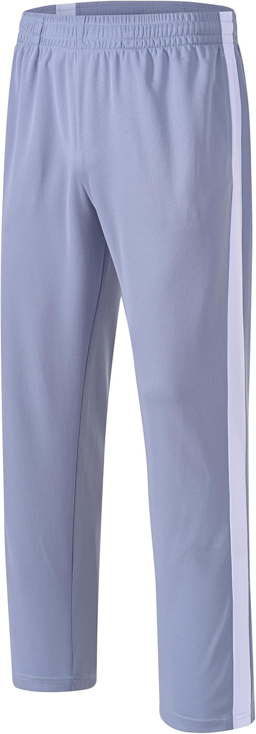 Thumbnail 6 de YuKaiChen Men's Tracksuit Bottoms: Lightweight Breathable Joggers