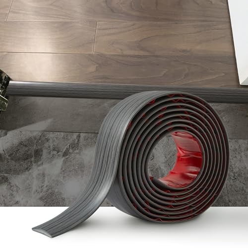 Detalle de Bande de seuil 2M PVC autoadhésive ⚙