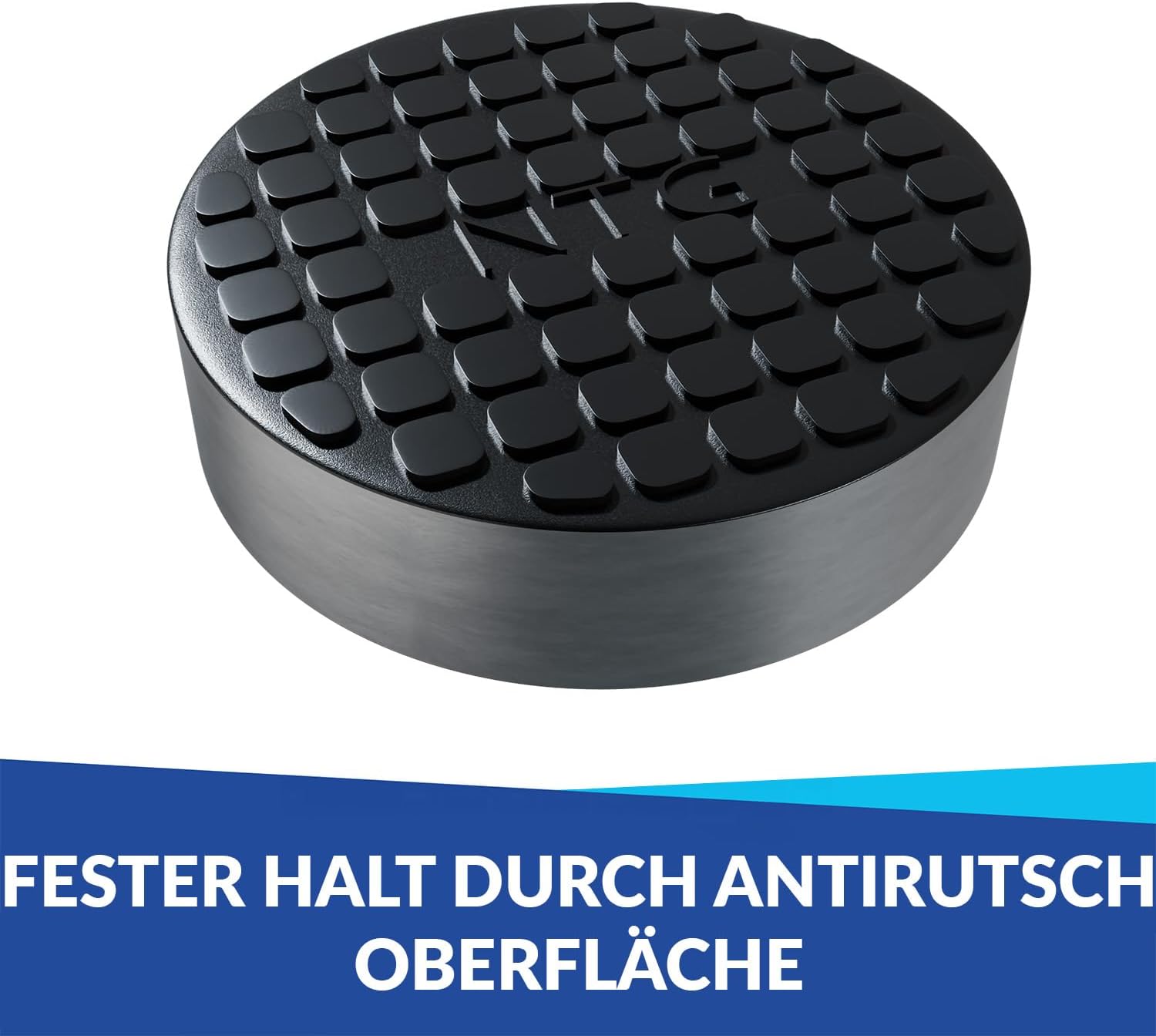 Thumbnail 5 de NTG Hydraulischer Wagenheber 2T mit 85 mm Hub