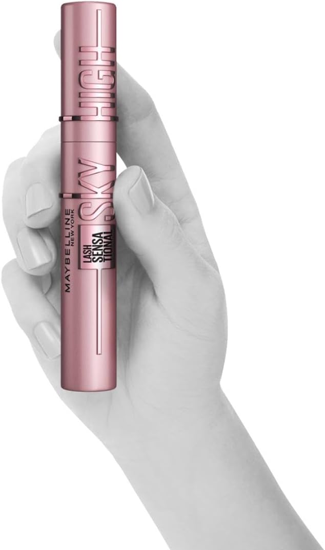 Thumbnail 6 de Maybelline New York Mascara Ciglia Sensazionali 7,2 ml
