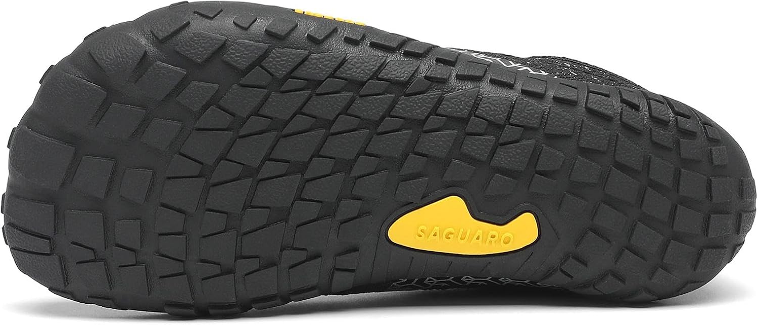 Thumbnail 5 de SAGUARO Kinder Barfußschuhe atmungsaktiv & rutschfest (Gr. 24–36)