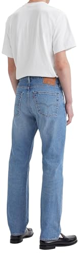 Thumbnail 1 de Levi's Hombre 501 Original Fit Vaqueros – 32W/32L (Regular o resistente)