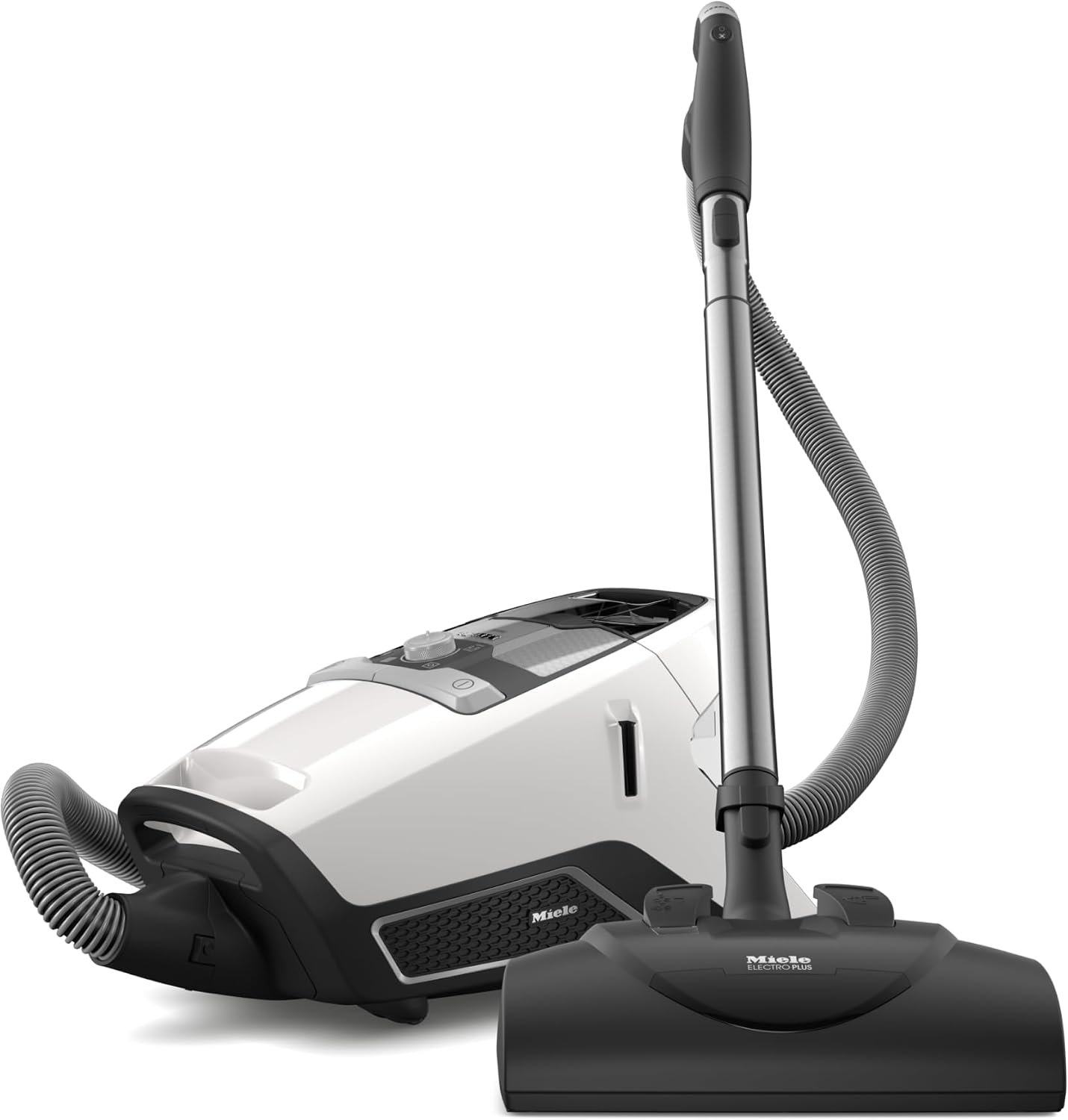 Detalle de Miele Bagless Canister Vacuum Cat & Dog