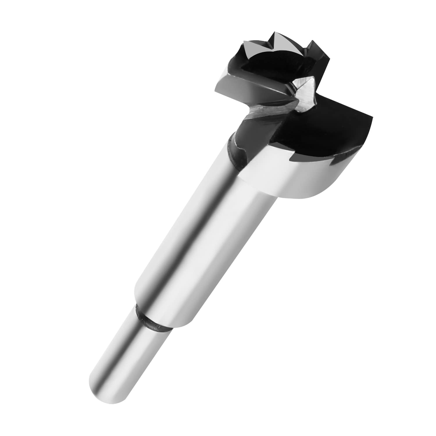 Thumbnail 1 de MAXAZTEX Forstnerbohrer 26 mm Holz (Ø26x90 mm) mit Rundschaft