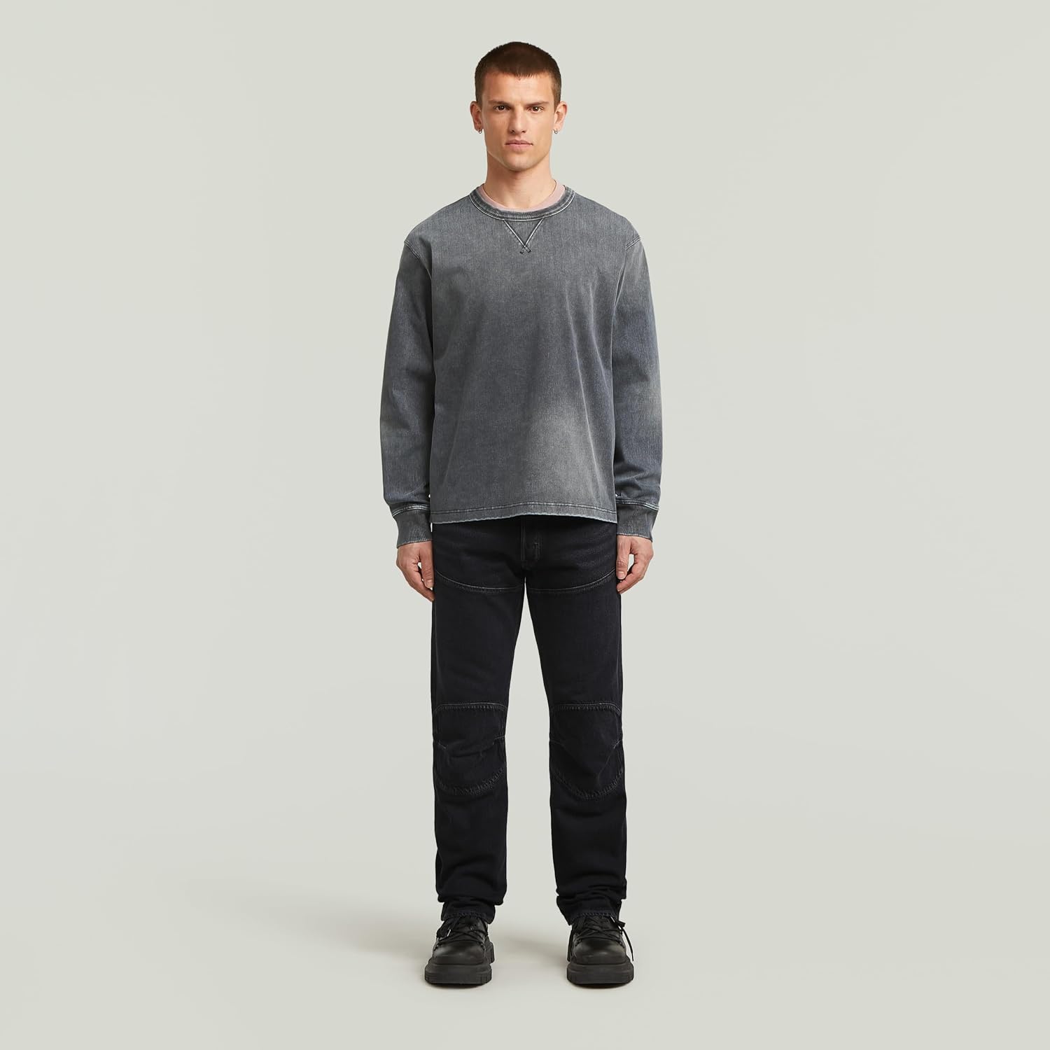 Thumbnail 2 de G-STAR Elwood 3D Regular Jeans Herren