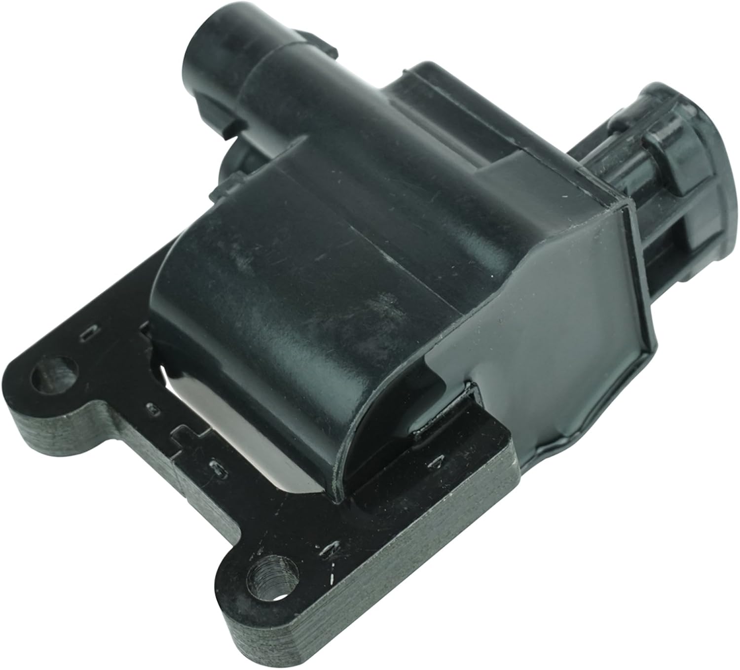 Detalle de TRQ Ignition Coil and Spark Plug Kit with Iridium Plugs