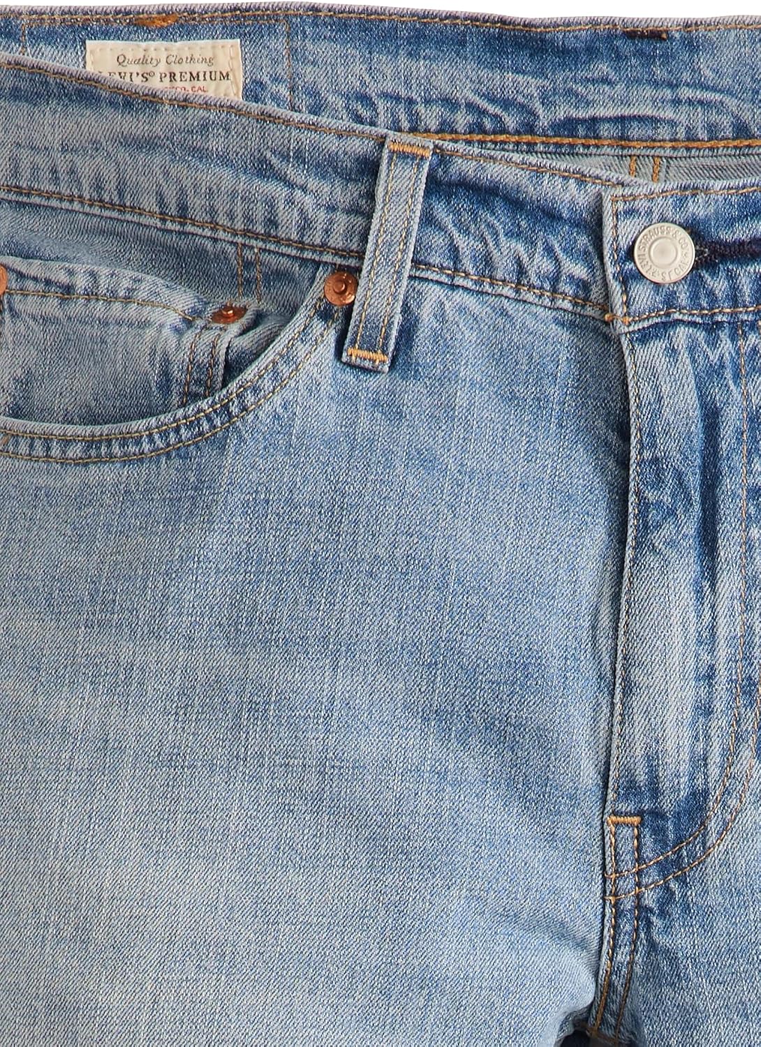 Thumbnail 5 de Levi's 511 Slim Vaqueros On The Horizon LTWT para Hombre 34W/34L