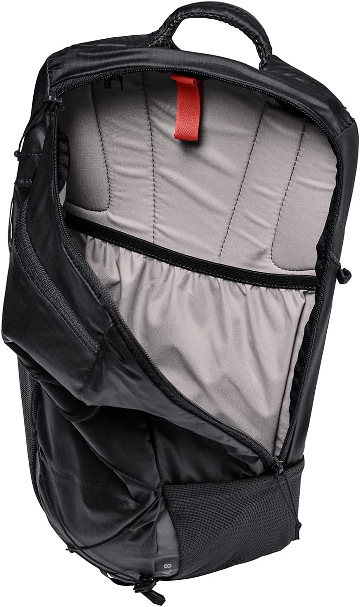 Thumbnail 3 de VAUDE Rucksack Uphill – leichter Fahrrad-Rucksack mit ErgoShape-Schultergurten