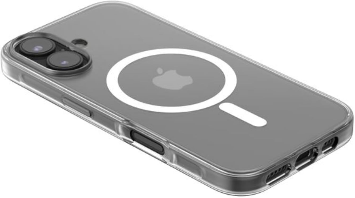 Detalle 2 de Belkin SheerForce iPhone 16 case