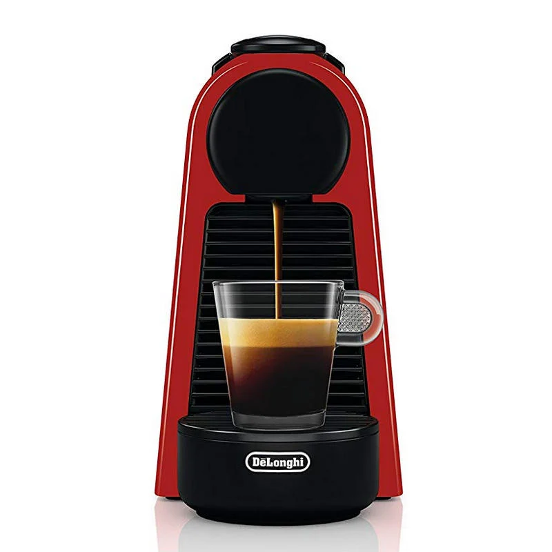 Thumbnail 3 de De’Longhi Essenza Mini Roja: máquina de espresso Nespresso compacta