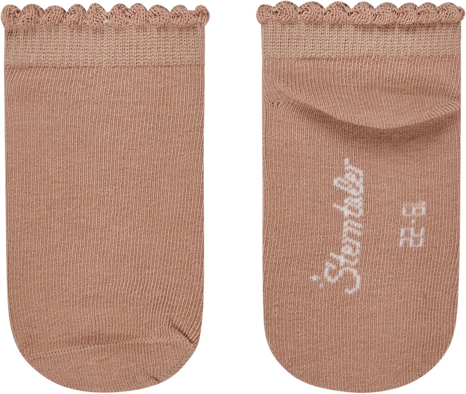 Thumbnail 4 de Sterntaler Lot de 3 Paires de Chaussettes de Sport Motif Papillon pour Bébé