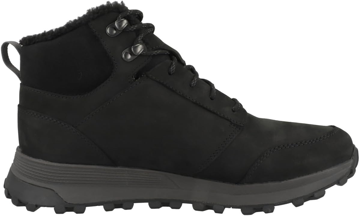 Thumbnail 2 de Clarks Atl Trek Up Wp : botte tendance homme en cuir, pensée pour le confort