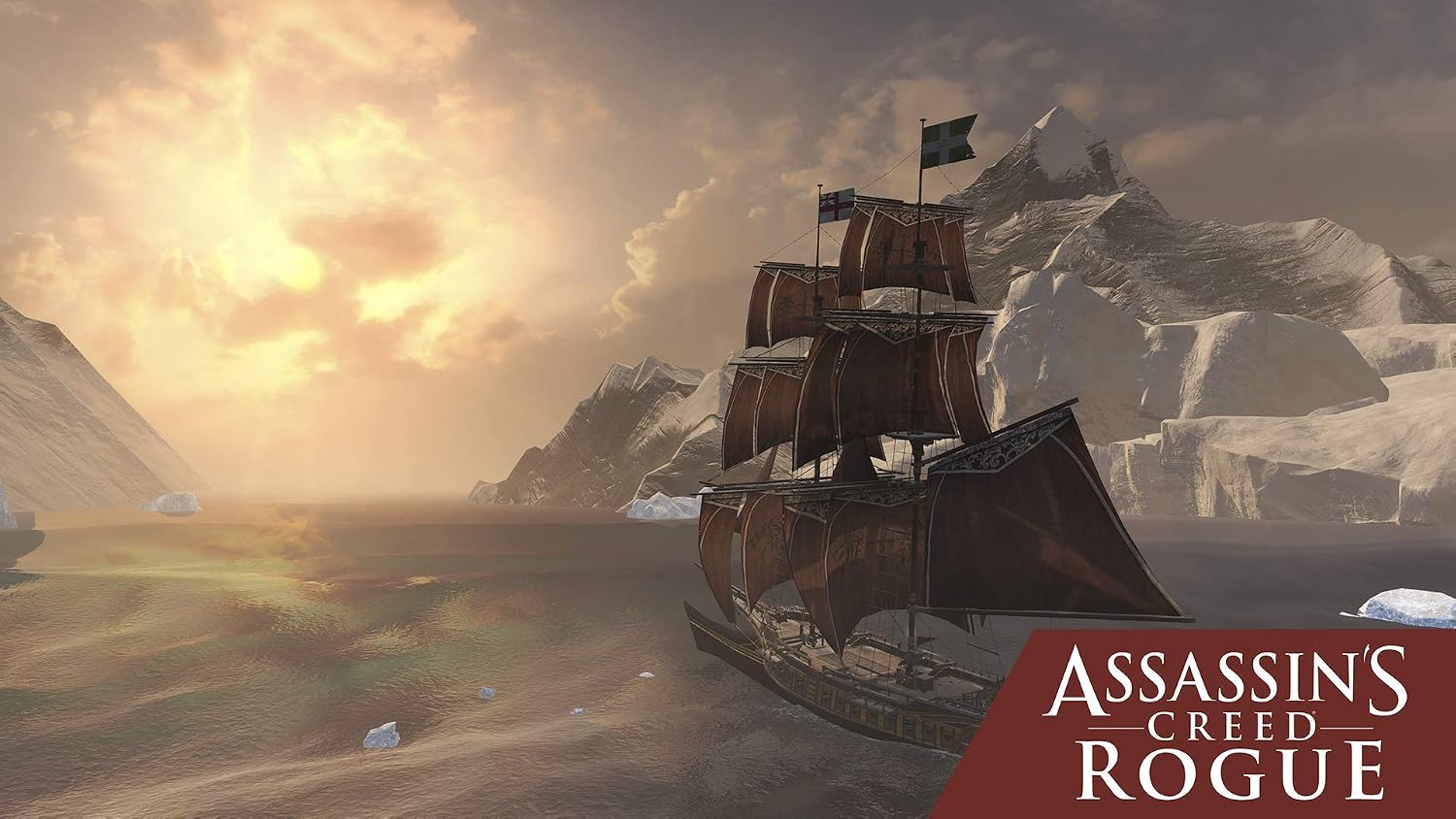 Detalle 2 de Assassins Creed Rebel Collection Nintendo Switch