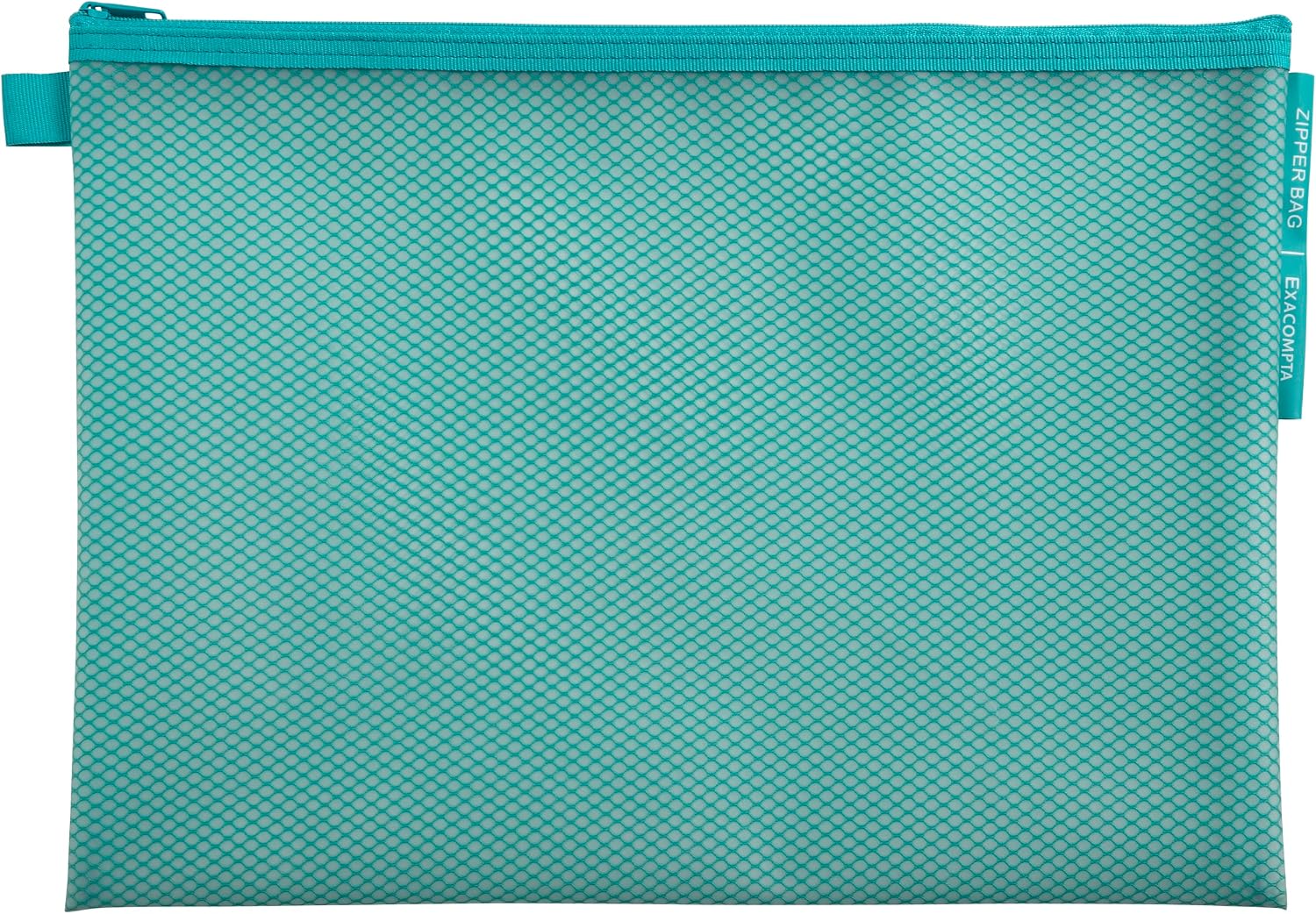 Detalle de Exacompta Taschen con chiusura bottone velcro
