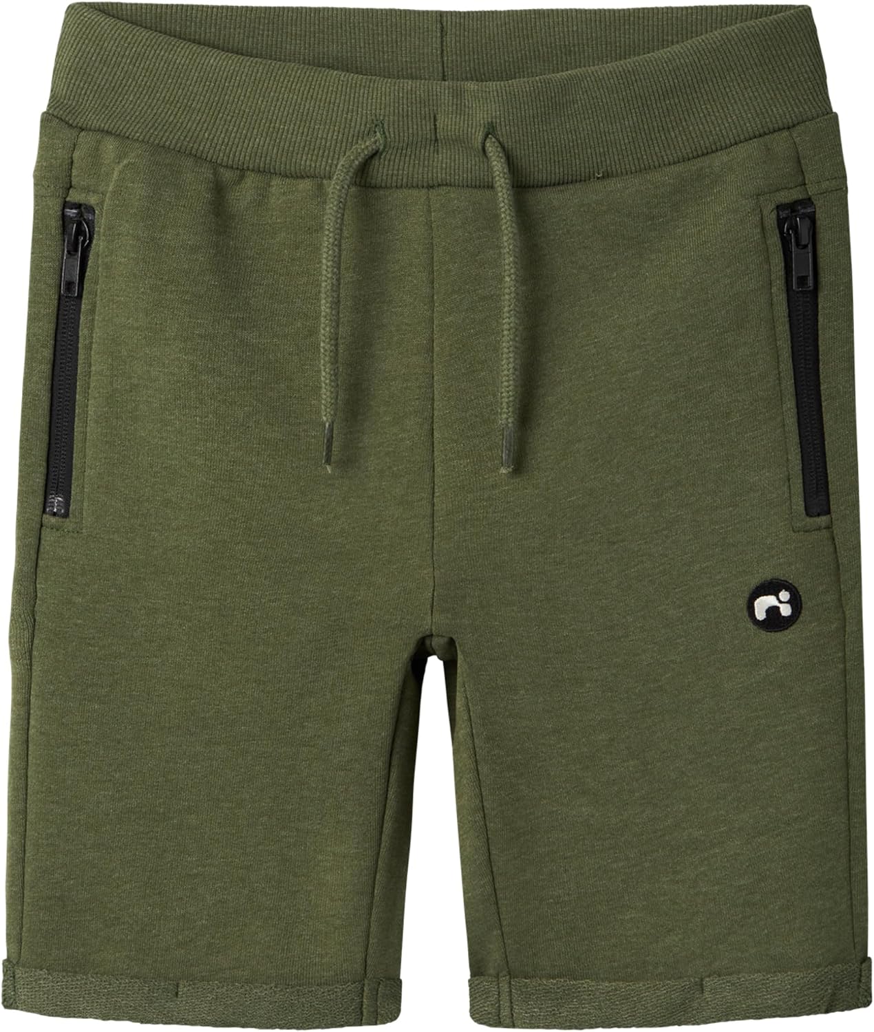 Thumbnail 6 de NAME IT Boy Shorts Sweat | Shorts – Bequemes ungebürstetes Fleece mit Seitennäten