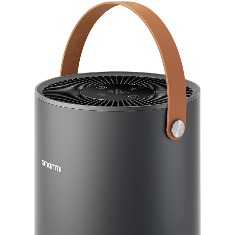 Thumbnail 3 de Xiaomi Smartmi Air Purifier P1 purificador de aire negro