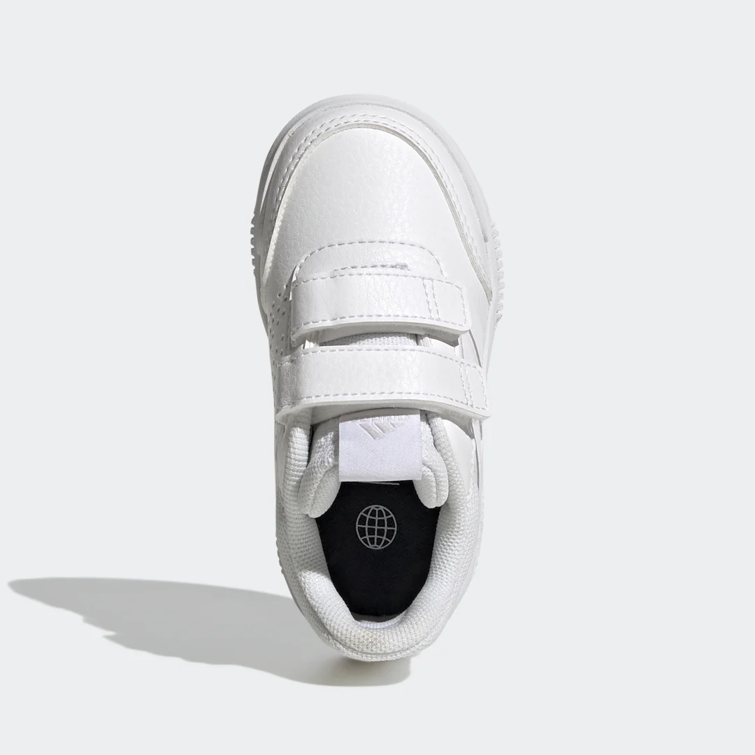 Thumbnail 1 de Adidas Tensaur Hook and Loop Blanco