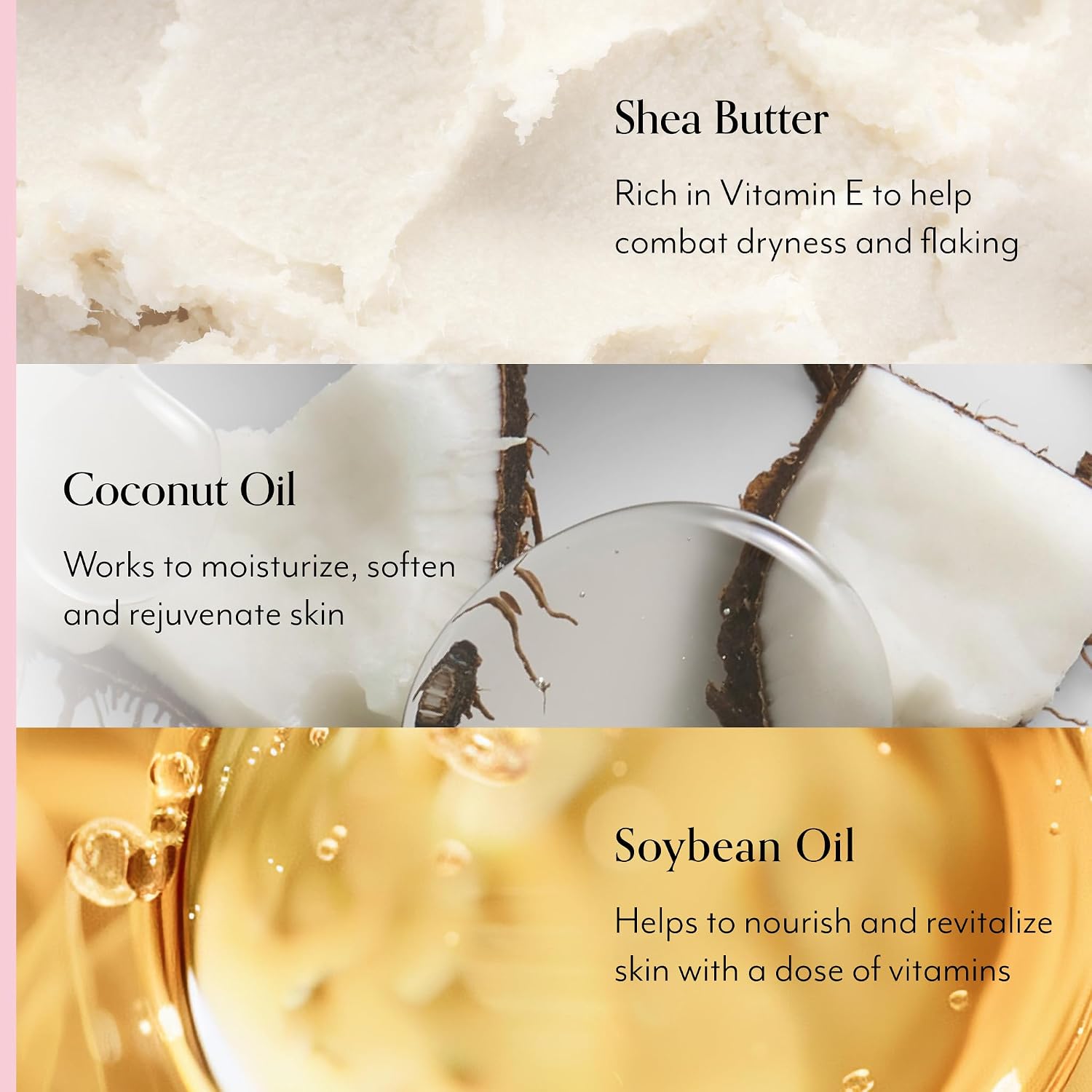Detalle de Bliss Naked Body Butter 6.7 Fl Oz
