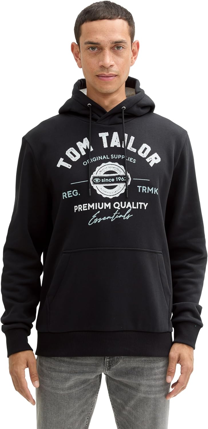 Thumbnail 6 de TOM TAILOR 1043292 maillot de survêtement