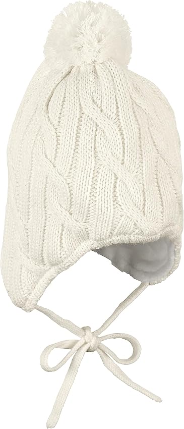 Thumbnail 2 de Sterntaler Gorro de punto 51 cm crudo 🧣