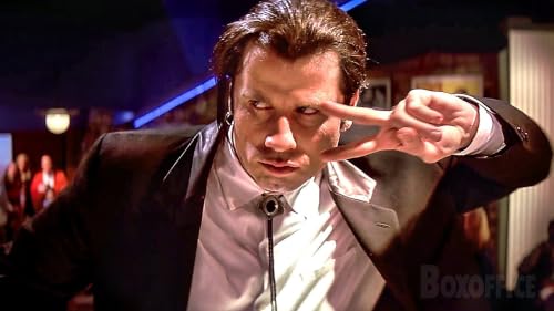 Thumbnail 4 de Pulp Fiction Ed. 30 Aniversario (4K UHD + Blu-ray) de Divisa Films