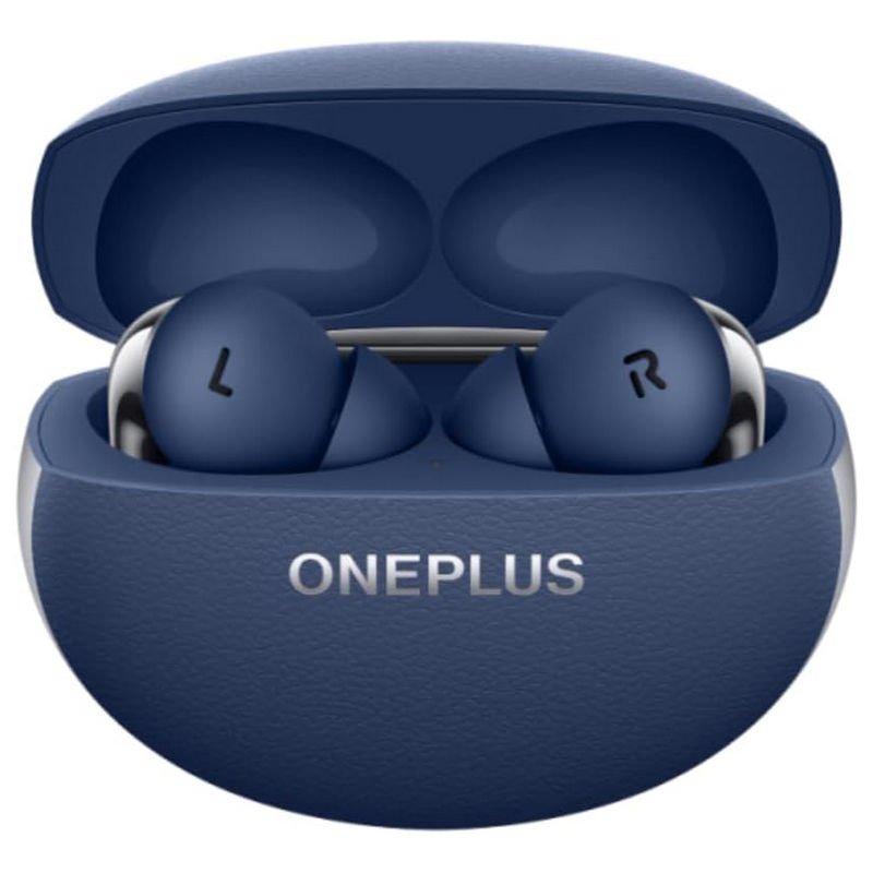 Thumbnail 1 de OnePlus Buds Pro 3 Auriculares con cancelación adaptativa